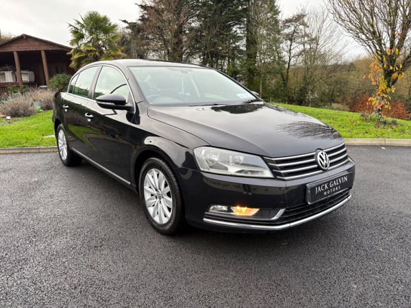 2012 Volkswagen Passat 1.6TDI Deposit Taken 373553464
