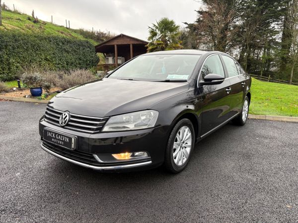 2012 Volkswagen Passat 1.6TDI Deposit Taken 373553466