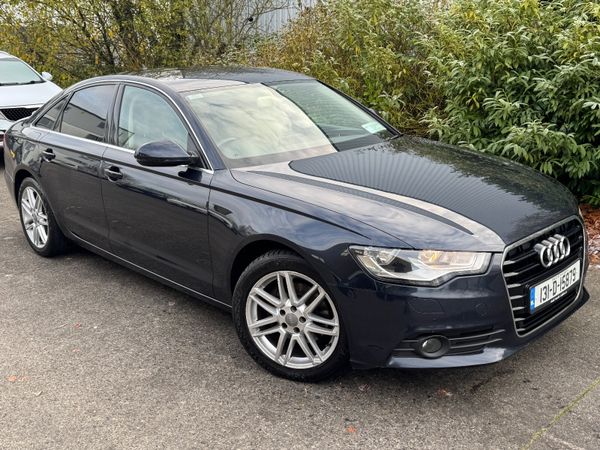 Audi A6 Auto Low mileage 373568735