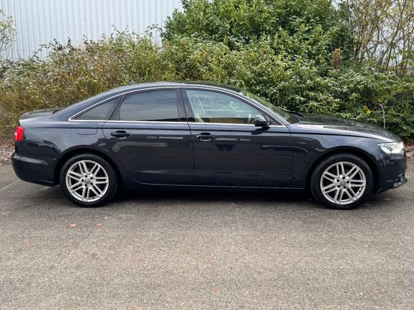 Audi A6 Auto Low mileage 373568737