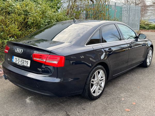 Audi A6 Auto Low mileage 373568739