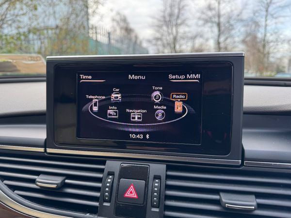 Audi A6 Auto Low mileage 373568747