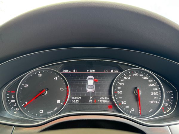 Audi A6 Auto Low mileage 373568749