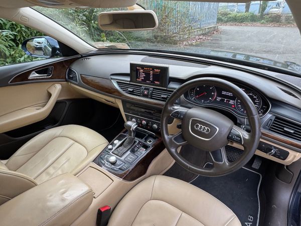 Audi A6 Auto Low mileage 373568751