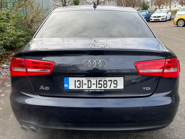 Audi A6 Auto Low mileage 373568753