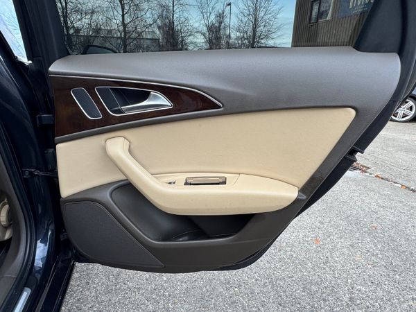 Audi A6 Auto Low mileage 373568765