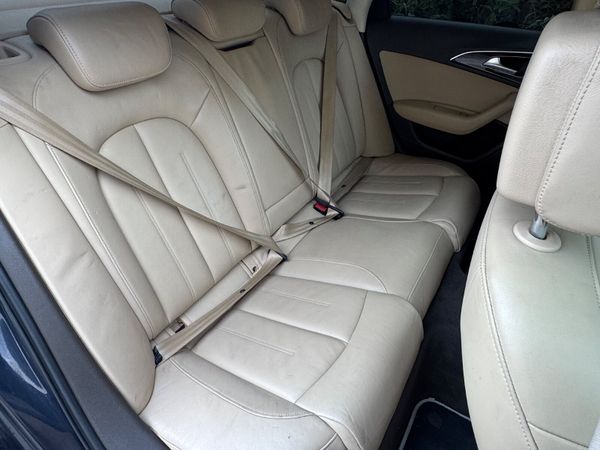 Audi A6 Auto Low mileage 373568768