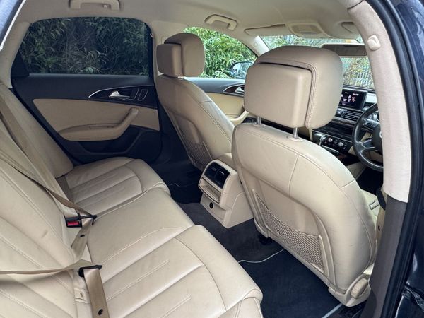 Audi A6 Auto Low mileage 373568774