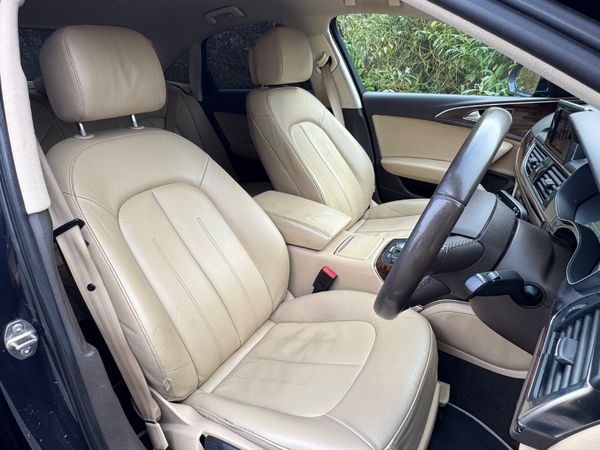 Audi A6 Auto Low mileage 373568775