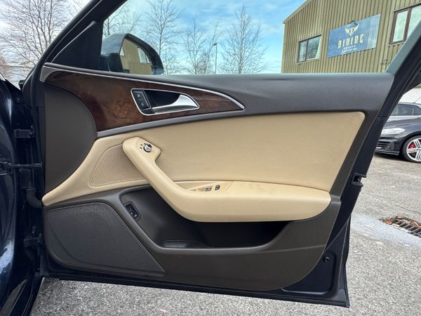 Audi A6 Auto Low mileage 373568776