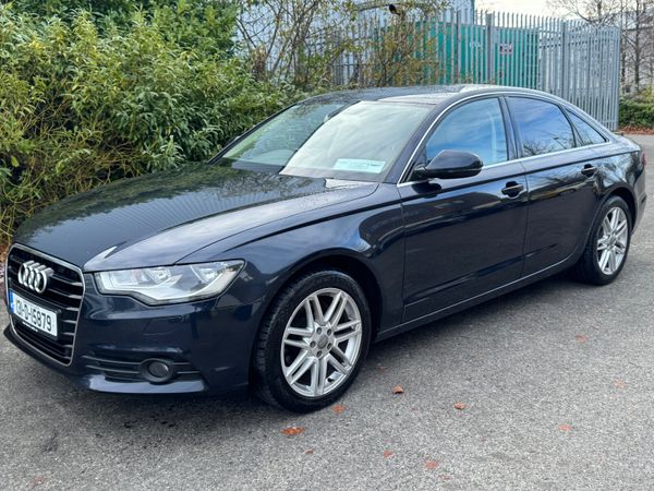 Audi A6 Auto Low mileage 373568784