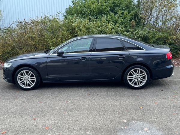 Audi A6 Auto Low mileage 373568787