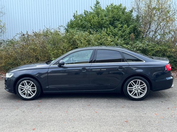 Audi A6 Auto Low mileage 373568794