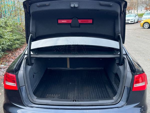 Audi A6 Auto Low mileage 373568793