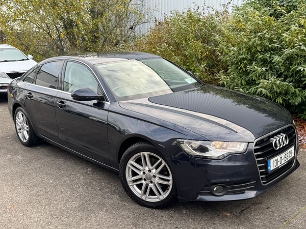 Audi A6 Auto Low mileage 373568805