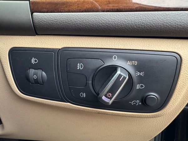 Audi A6 Auto Low mileage 373568806