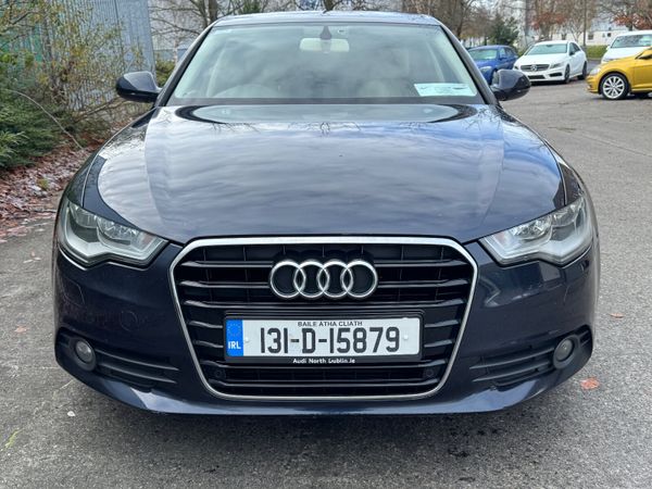 Audi A6 Auto Low mileage 373568808