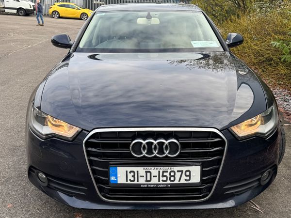 Audi A6 Auto Low mileage 373568802