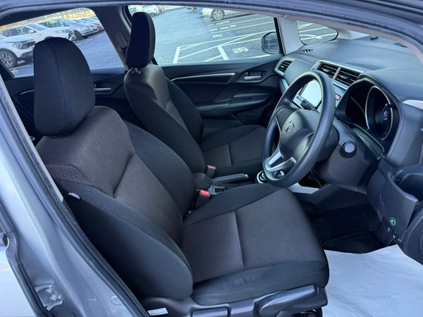 2015 Honda Fit 1.5 Petrol Hybrid ,Auto ,43K Miles 373569636