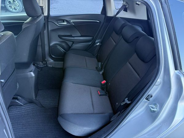 2015 Honda Fit 1.5 Petrol Hybrid ,Auto ,43K Miles 373569638