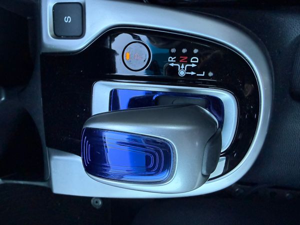 2015 Honda Fit 1.5 Petrol Hybrid ,Auto ,43K Miles 373569630