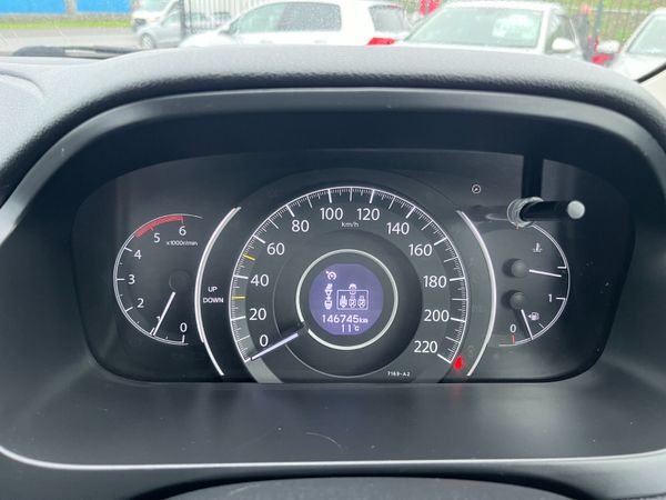 Honda CR-V 2016, 1.6 DIESEL HIGH SPEC NEW NCT 373563350