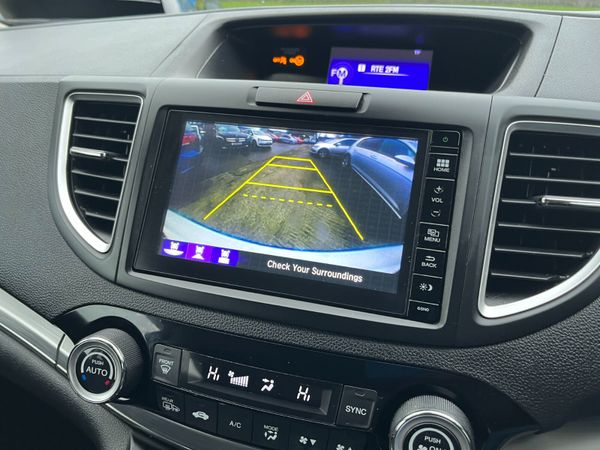 Honda CR-V 2016, 1.6 DIESEL HIGH SPEC NEW NCT 373563353