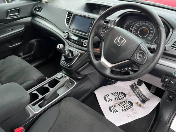 Honda CR-V 2016, 1.6 DIESEL HIGH SPEC NEW NCT 373563380