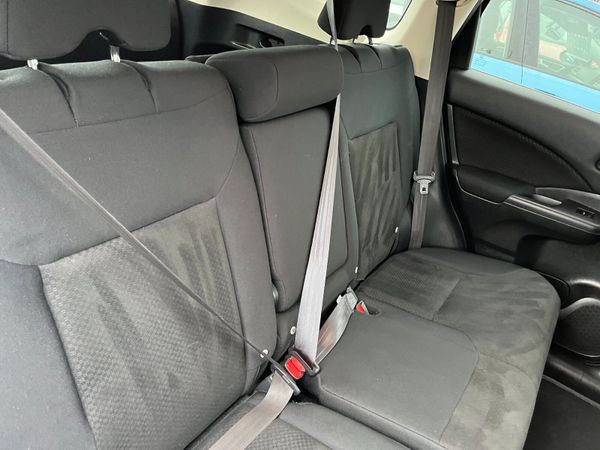 Honda CR-V 2016, 1.6 DIESEL HIGH SPEC NEW NCT 373563404