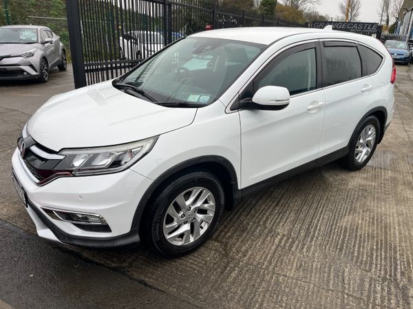 Honda CR-V 2016, 1.6 DIESEL HIGH SPEC NEW NCT 373563413