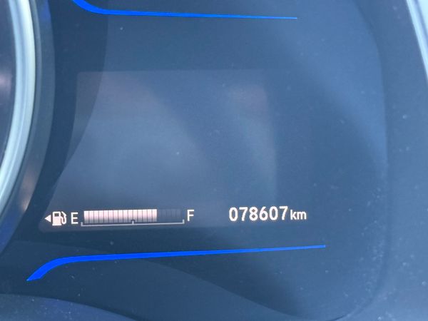 2015 Honda Jazz/Fit 1.5 Petrol Hybrid ,Automatic 373574500