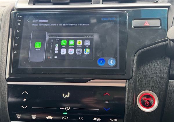 2019 Honda Fit 1.5 Petrol Hybrid ,Auto, 19K Miles 373576104