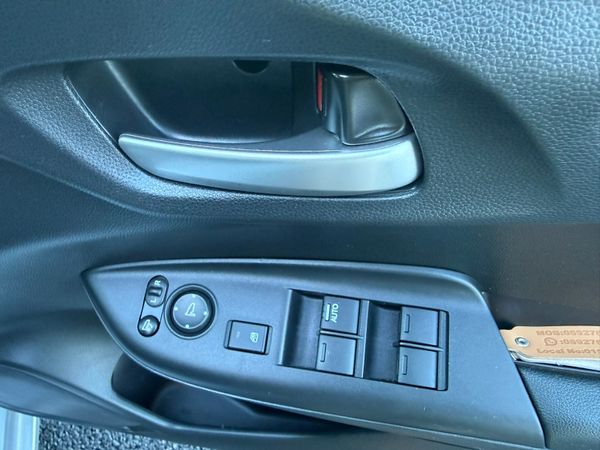 2019 Honda Fit 1.5 Petrol Hybrid ,Auto, 19K Miles 373576106