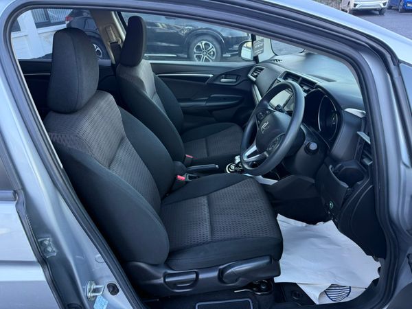 2019 Honda Fit 1.5 Petrol Hybrid ,Auto, 19K Miles 373576107