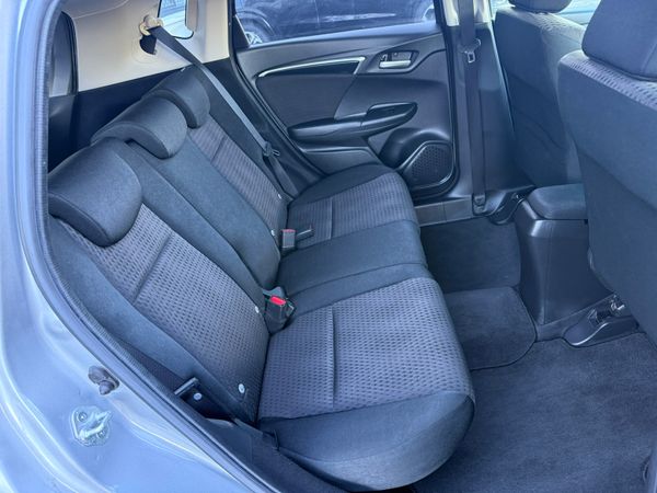 2019 Honda Fit 1.5 Petrol Hybrid ,Auto, 19K Miles 373576109