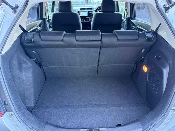 2019 Honda Fit 1.5 Petrol Hybrid ,Auto, 19K Miles 373576111