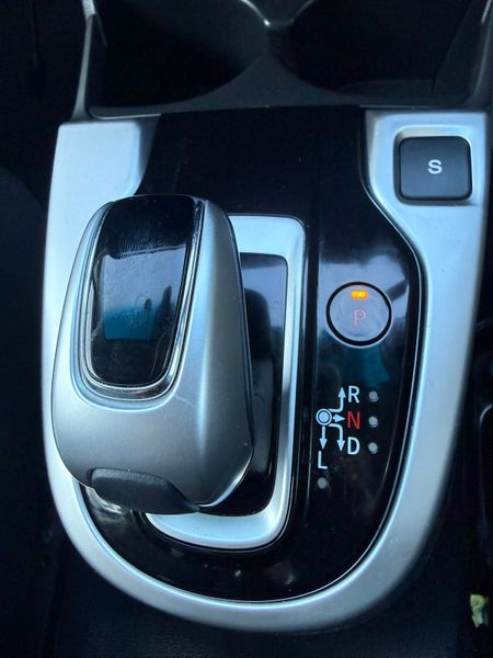 2019 Honda Jazz/Fit 1.5 Petrol Hybrid,Automatic 373577005