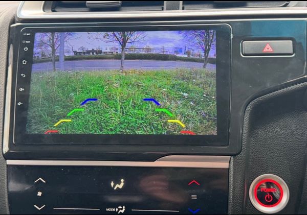 2019 Honda Jazz/Fit 1.5 Petrol Hybrid,Automatic 373577006