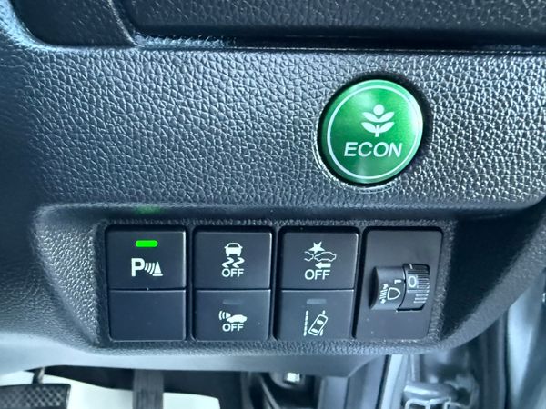 2019 Honda Jazz/Fit 1.5 Petrol Hybrid,Automatic 373577009