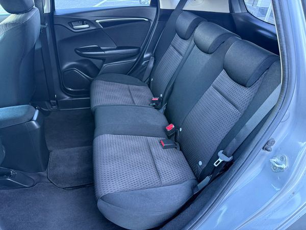 2019 Honda Jazz/Fit 1.5 Petrol Hybrid,Automatic 373577014