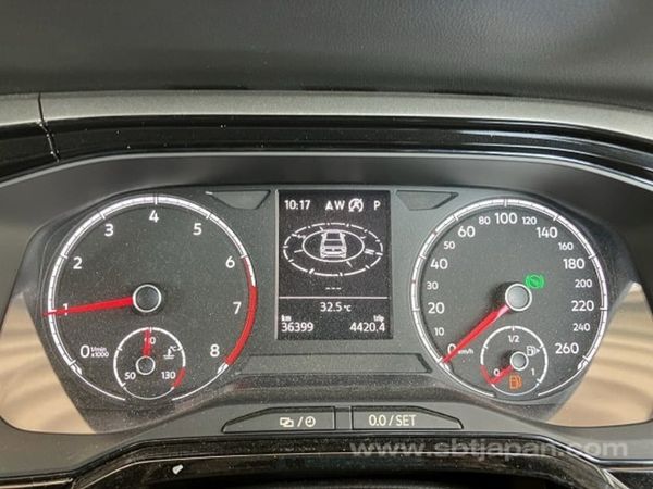 VW POLO 2018** LOW MILAGE** 373577124