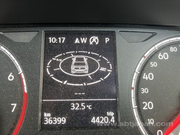 VW POLO 2018** LOW MILAGE** 373577129