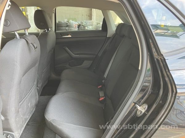 VW POLO 2018** LOW MILAGE** 373577123