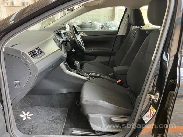 VW POLO 2018** LOW MILAGE** 373577154