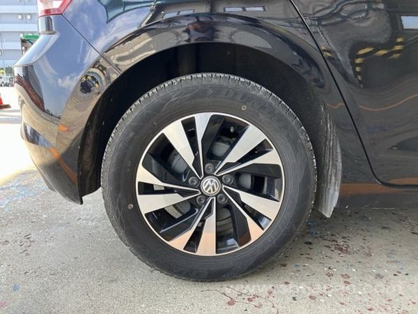 VW POLO 2018** LOW MILAGE** 373577167