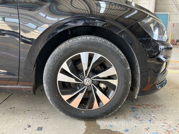 VW POLO 2018** LOW MILAGE** 373577168