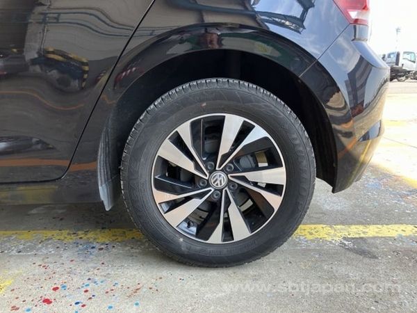 VW POLO 2018** LOW MILAGE** 373577169