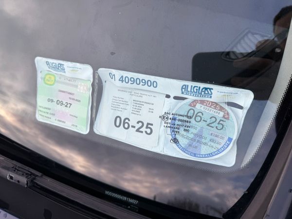 2016 Mercedes-Benz C-Class W205 2.1 CDI 373577975