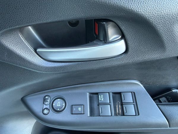 2019 Honda Fit 1.5 Petrol Hybrid ,Auto, 42K Miles 373578227