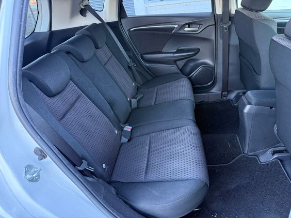 2019 Honda Fit 1.5 Petrol Hybrid ,Auto, 42K Miles 373578231